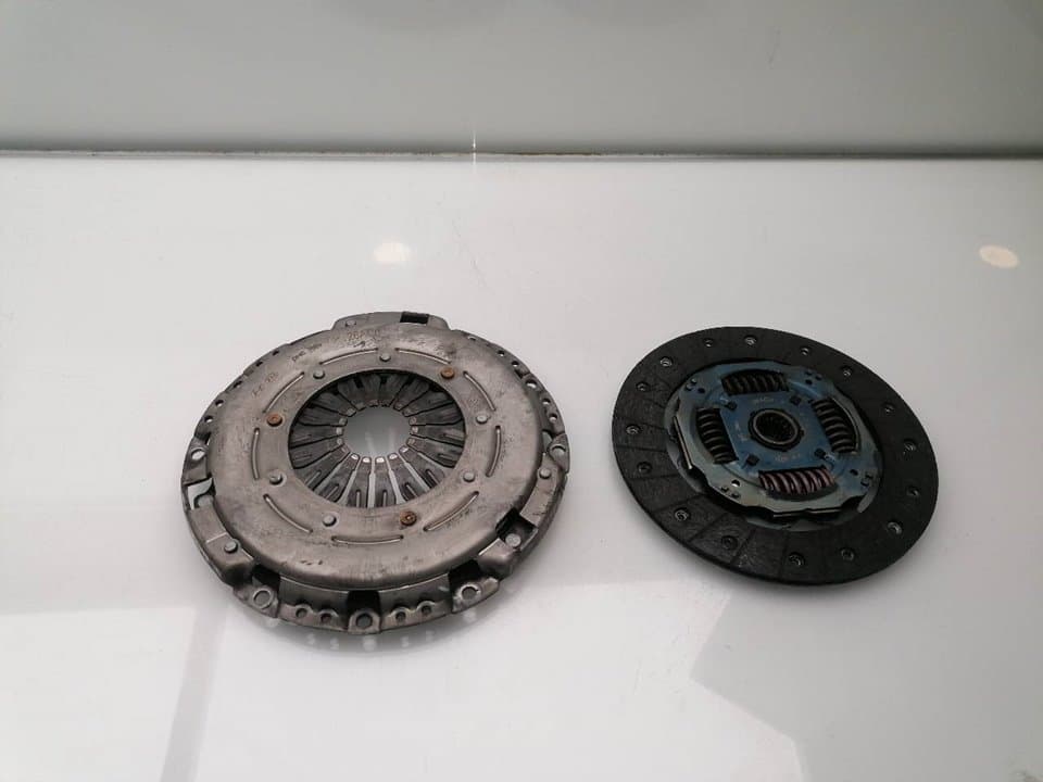 Kit embrague HYUNDAI I30