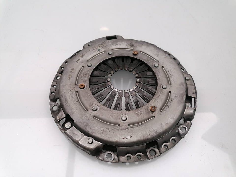 Kit embrague HYUNDAI I30 3