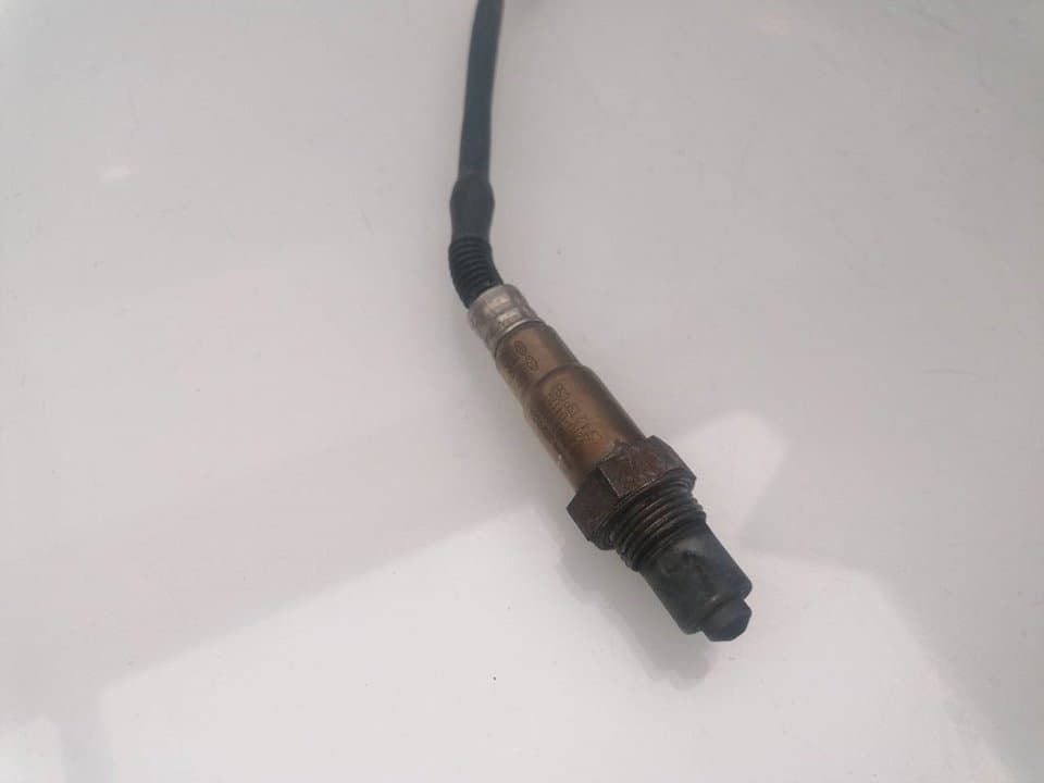 Sonda lambda HYUNDAI I30 3