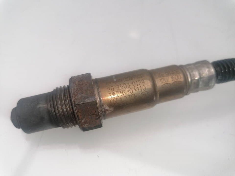 Sonda lambda HYUNDAI I30 2