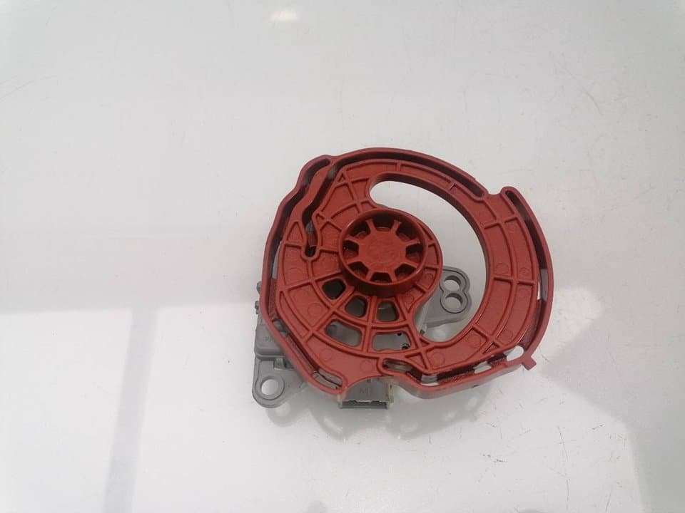 Motor calefaccion HYUNDAI I30