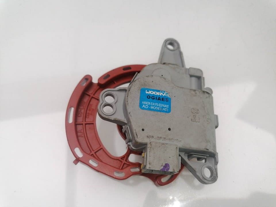 Motor calefaccion HYUNDAI I30 3