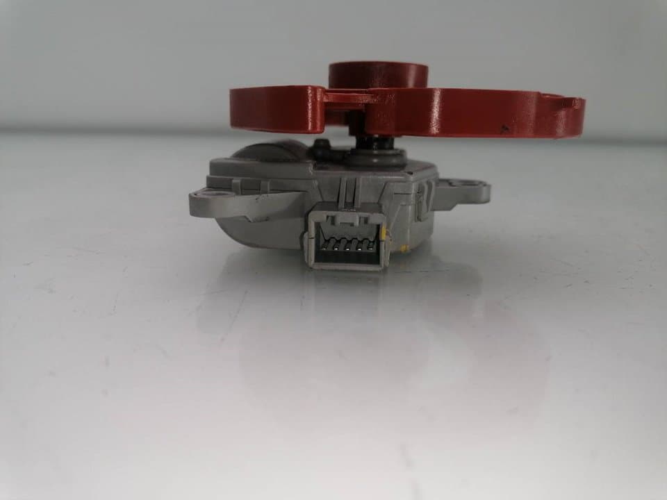 Motor calefaccion HYUNDAI I30 2