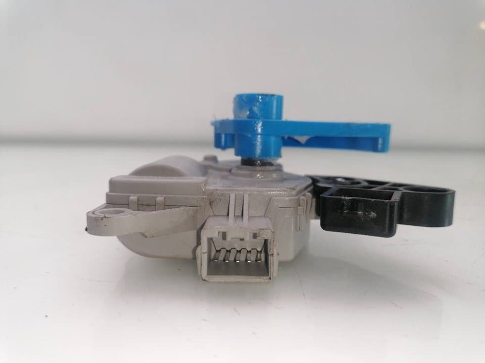 Motor calefaccion HYUNDAI I30 3