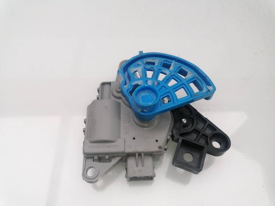 Motor calefaccion HYUNDAI I30