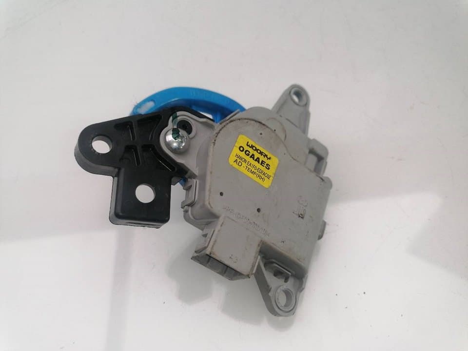 Motor calefaccion HYUNDAI I30 2