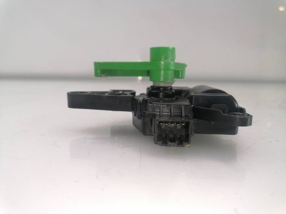 Motor calefaccion HYUNDAI I30 4