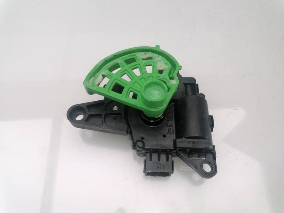 Motor calefaccion HYUNDAI I30