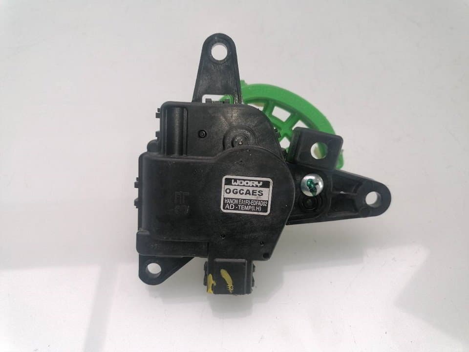 Motor calefaccion HYUNDAI I30 3