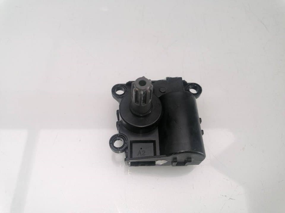 Motor calefaccion HYUNDAI I30 3