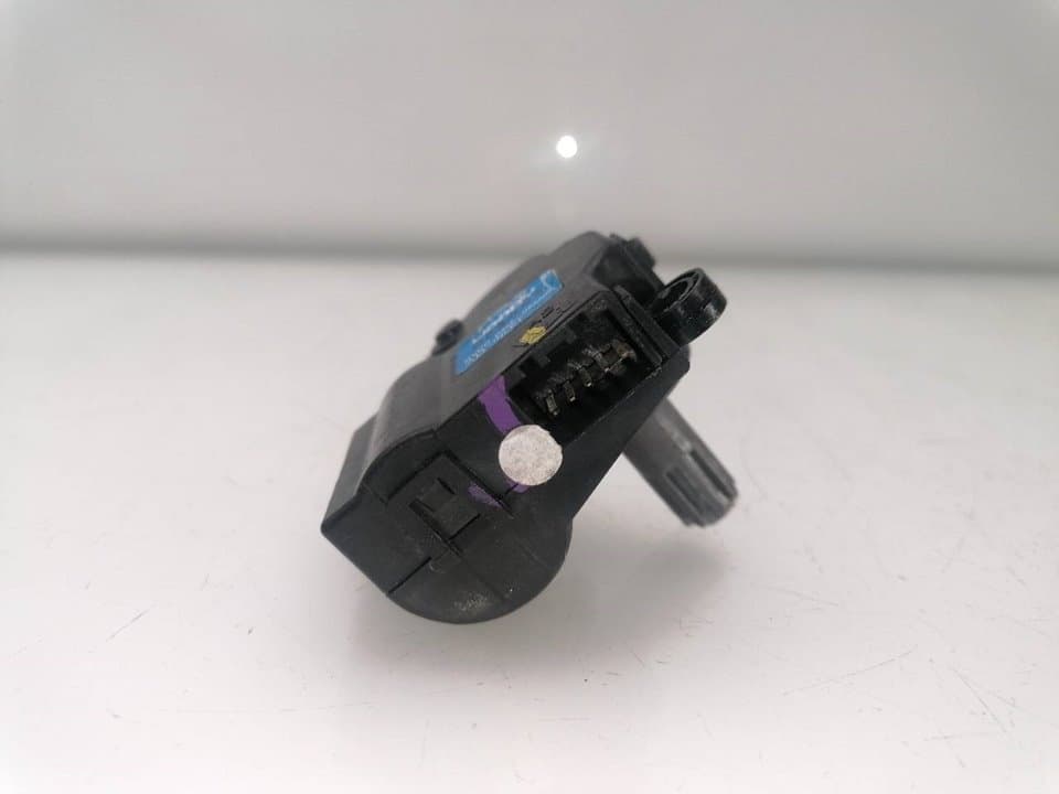 Motor calefaccion HYUNDAI I30 2
