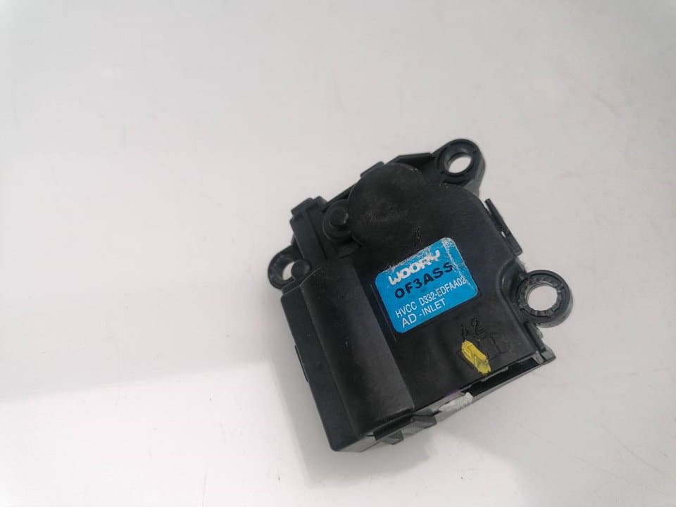 Motor calefaccion HYUNDAI I30