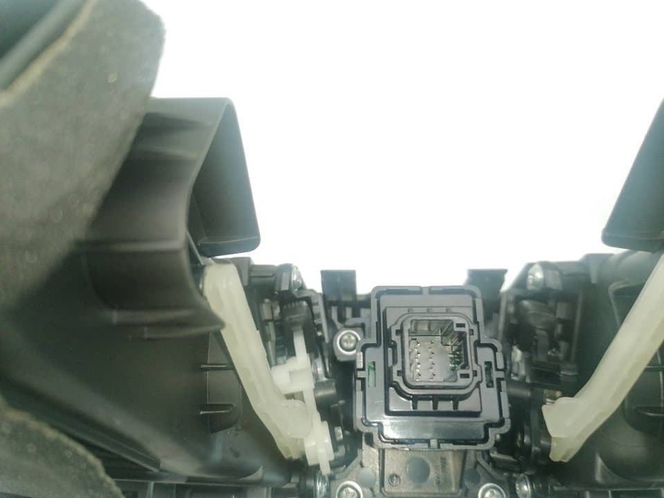 Recambio HYUNDAI I30 ref. 97410G4100 4