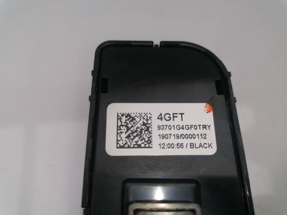 Mando multifuncion HYUNDAI I30 3