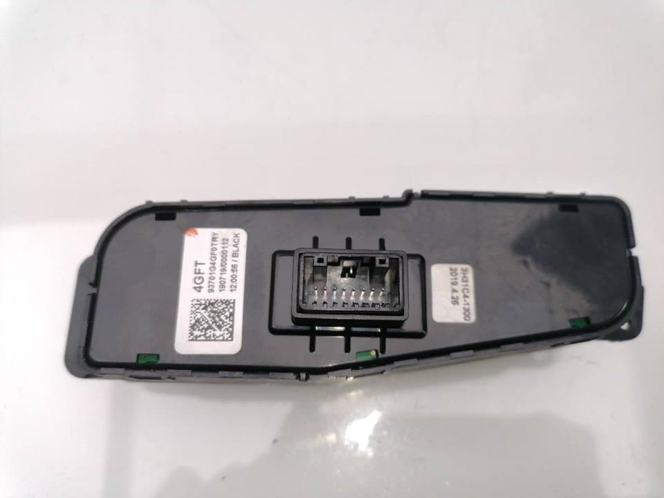 Mando multifuncion HYUNDAI I30 2