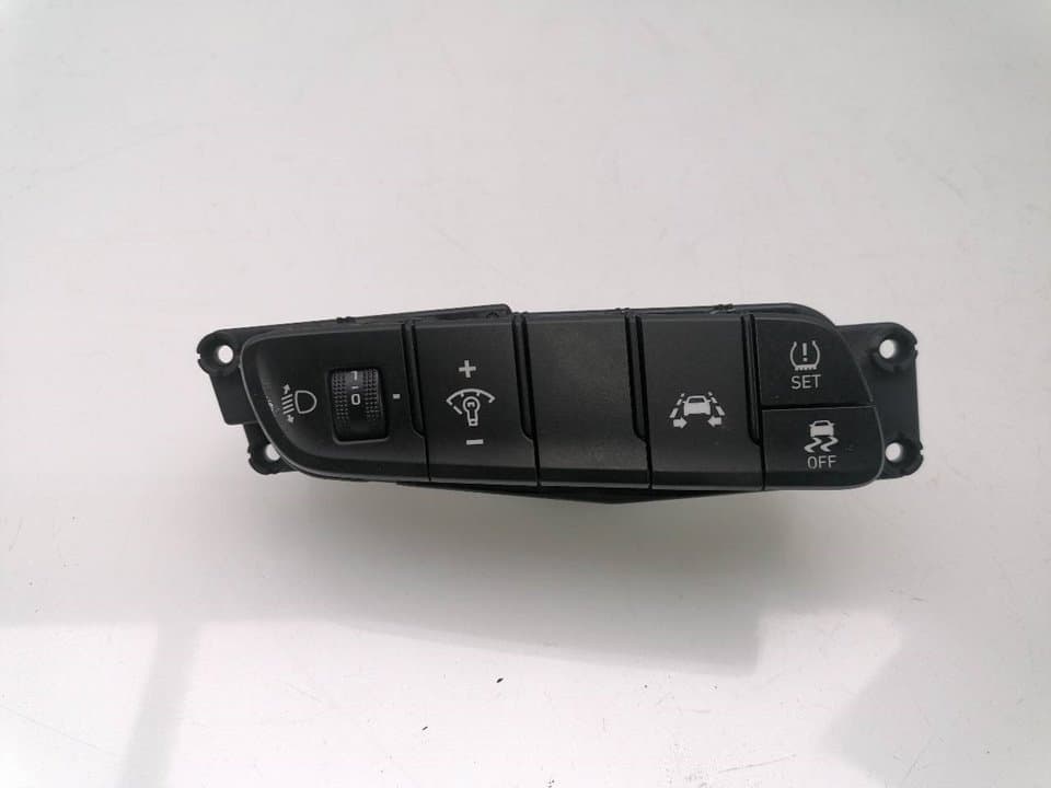 Mando multifuncion HYUNDAI I30
