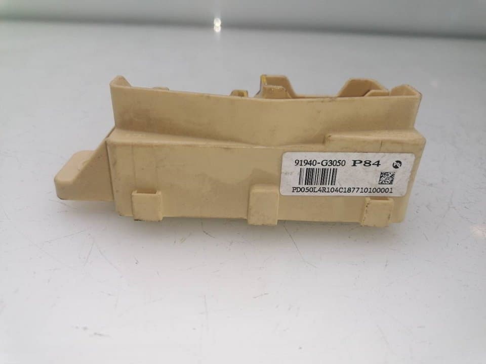 Modulo electronico HYUNDAI I30 2