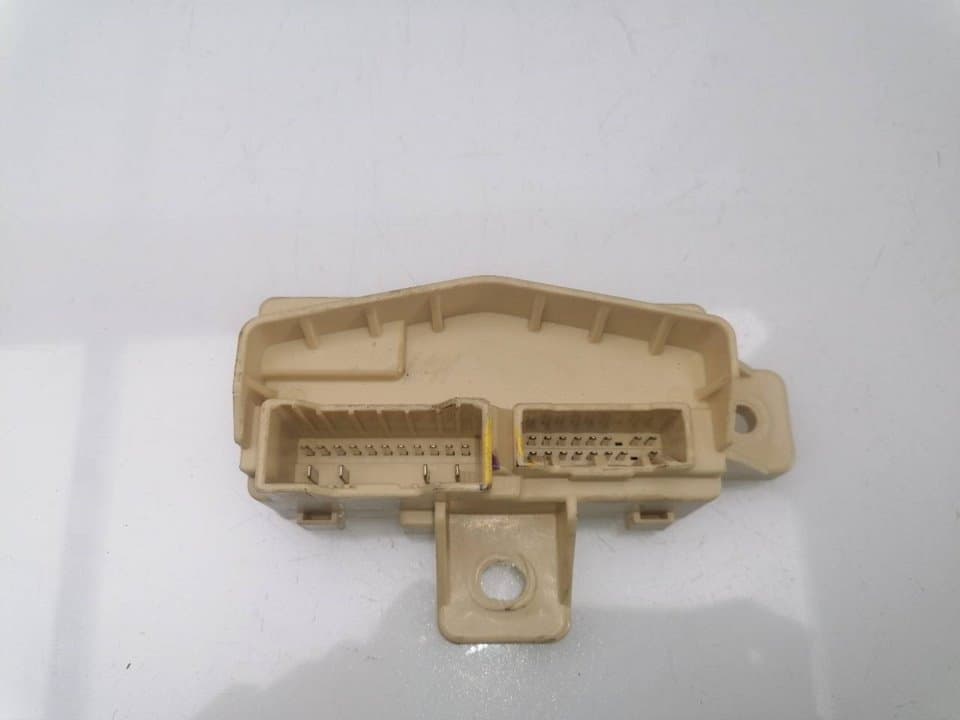 Modulo electronico HYUNDAI I30