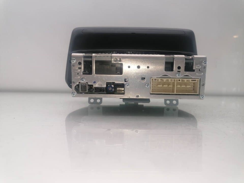 Sistema navegacion gps HYUNDAI I30 5