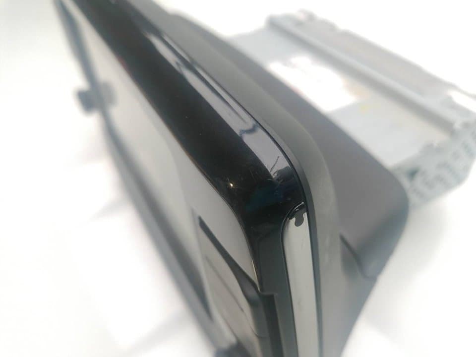 Sistema navegacion gps HYUNDAI I30 4
