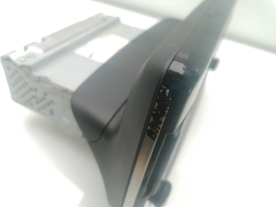 Sistema navegacion gps HYUNDAI I30 3