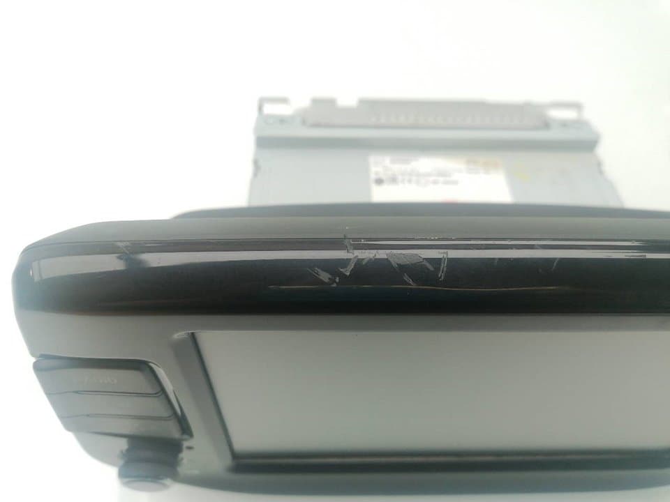 Sistema navegacion gps HYUNDAI I30 2