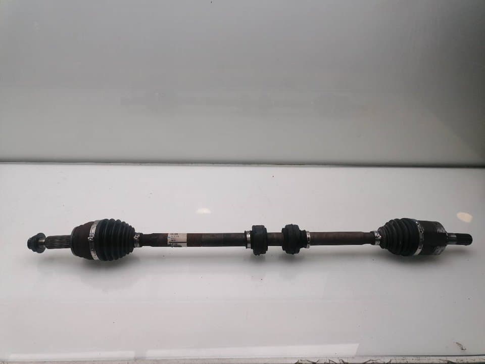 Transmision delantera derecha HYUNDAI I30