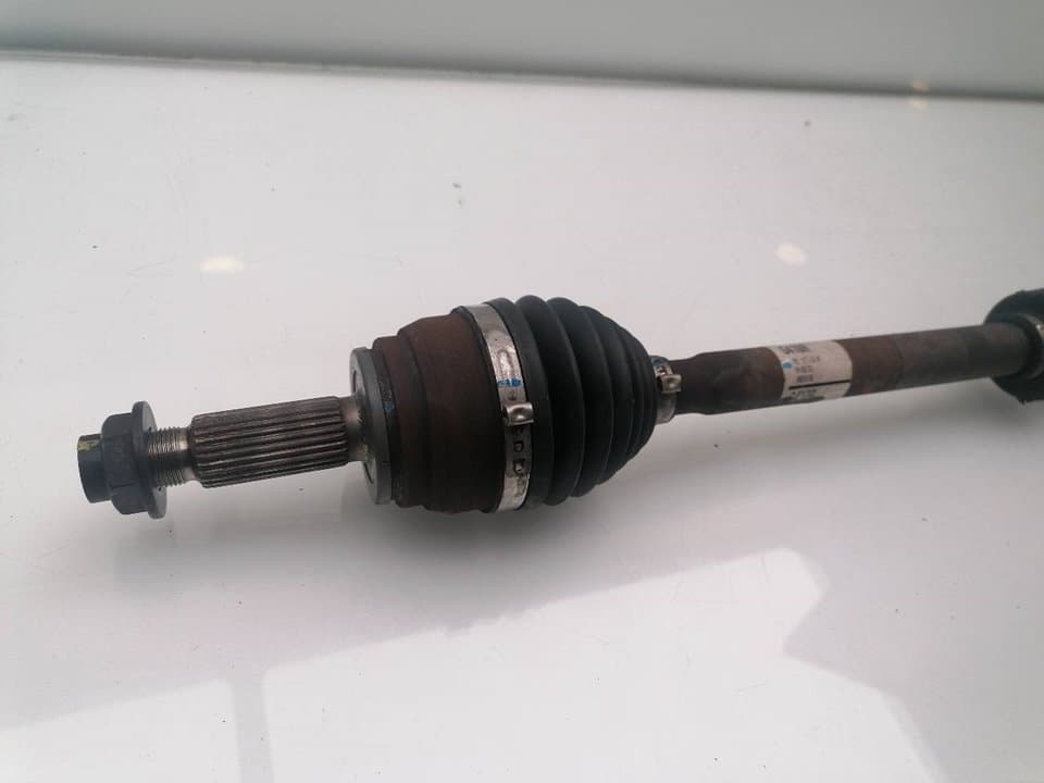 Transmision delantera derecha HYUNDAI I30 2