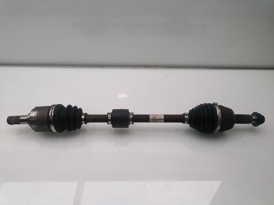 Transmision delantera izquierda HYUNDAI I30