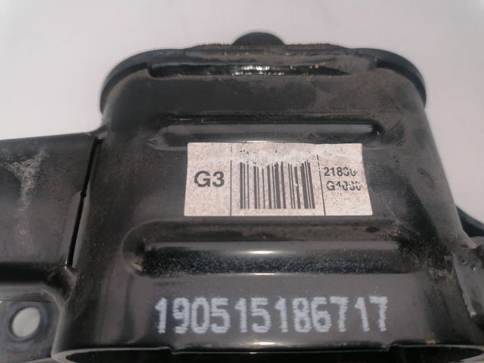 Soporte motor HYUNDAI I30 3