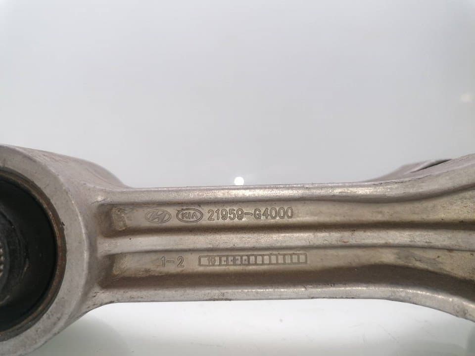 Soporte motor HYUNDAI I30 2
