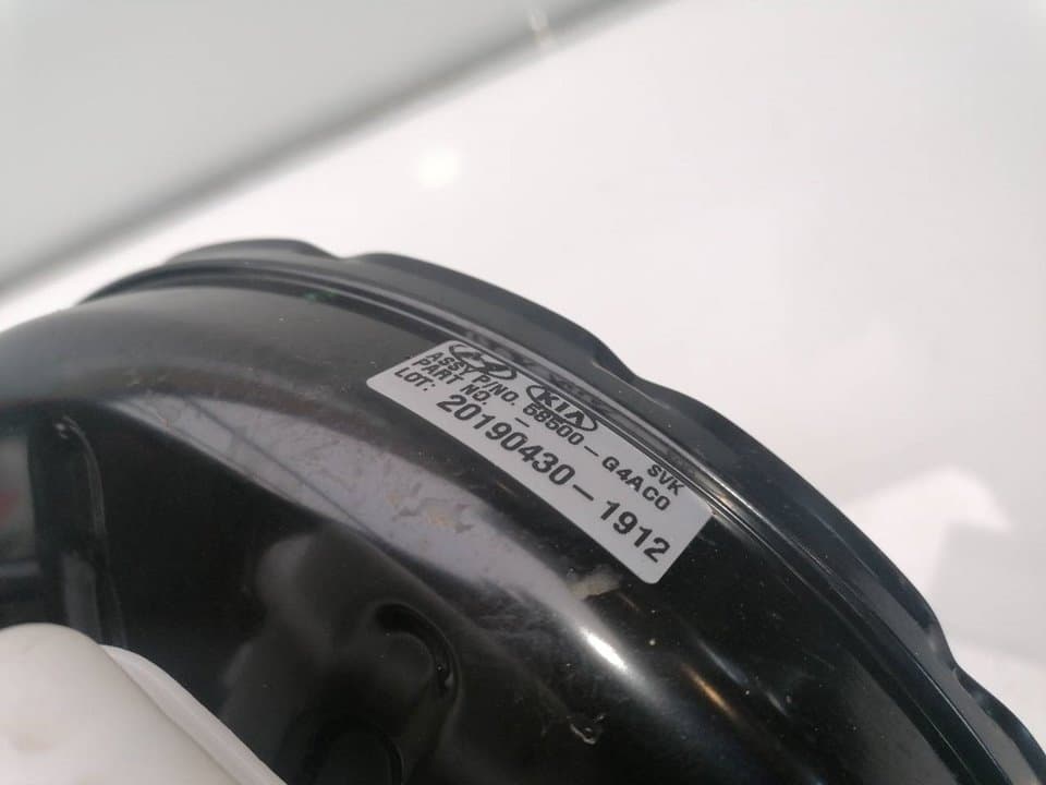 Servofreno HYUNDAI I30 2