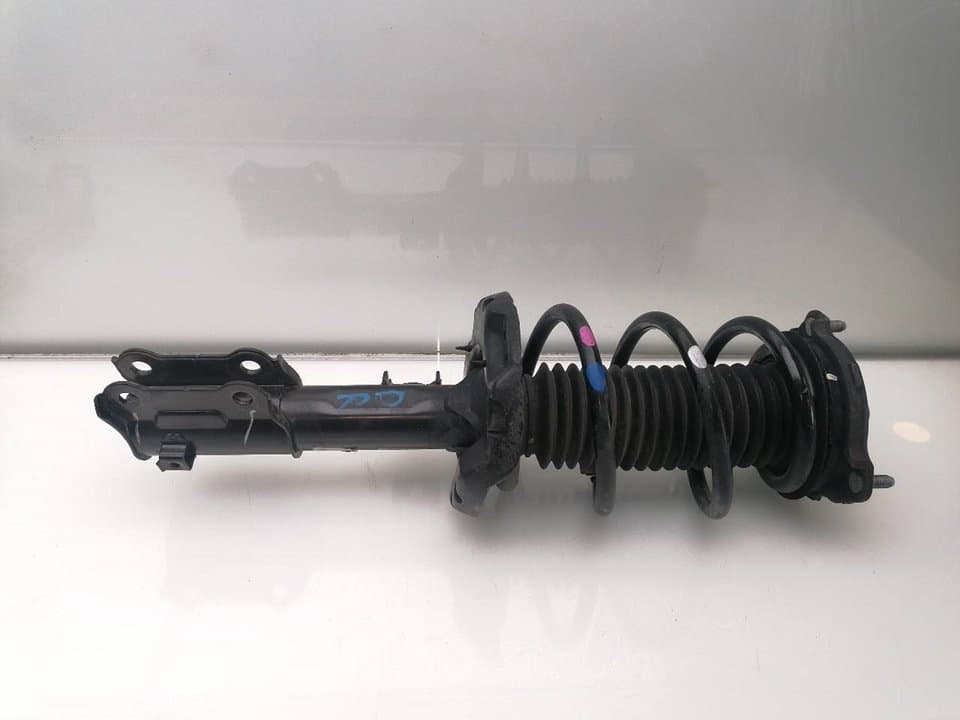 Amortiguador delantero derecho HYUNDAI I30