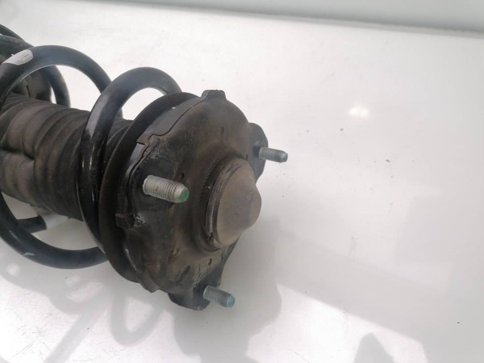 Amortiguador delantero izquierdo HYUNDAI I30 3