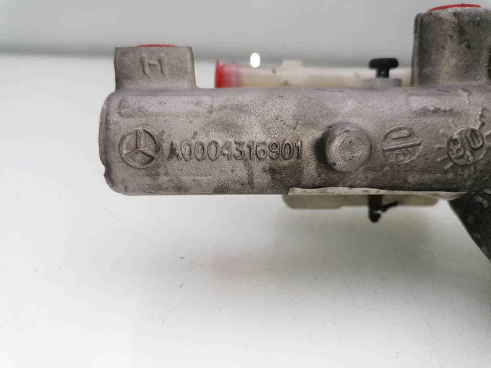 Bomba freno MERCEDES-BENZ VITO (W639) BASIC, COMBI 2