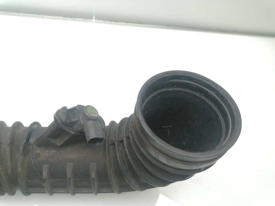 Tubo MERCEDES-BENZ VITO (W639) BASIC, COMBI 5