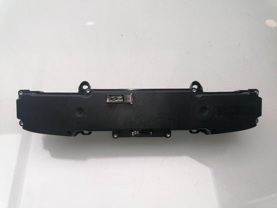 Mando multifuncion MERCEDES-BENZ VITO (W639) BASIC, COMBI 3