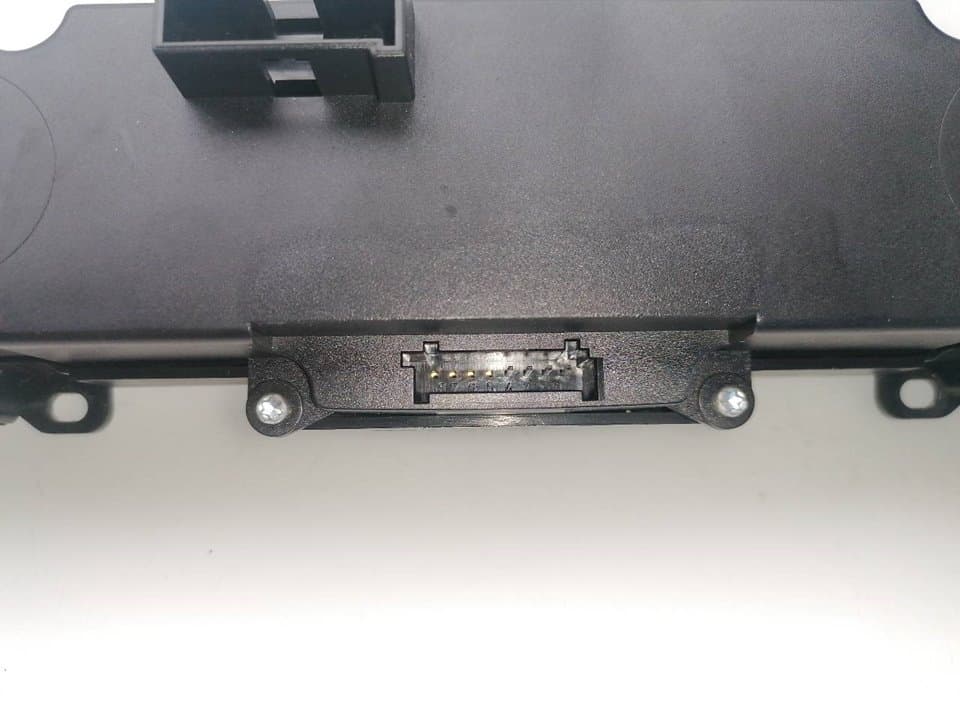 Mando multifuncion MERCEDES-BENZ VITO (W639) BASIC, COMBI 2