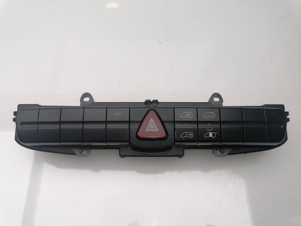 Mando multifuncion MERCEDES-BENZ VITO (W639) BASIC, COMBI