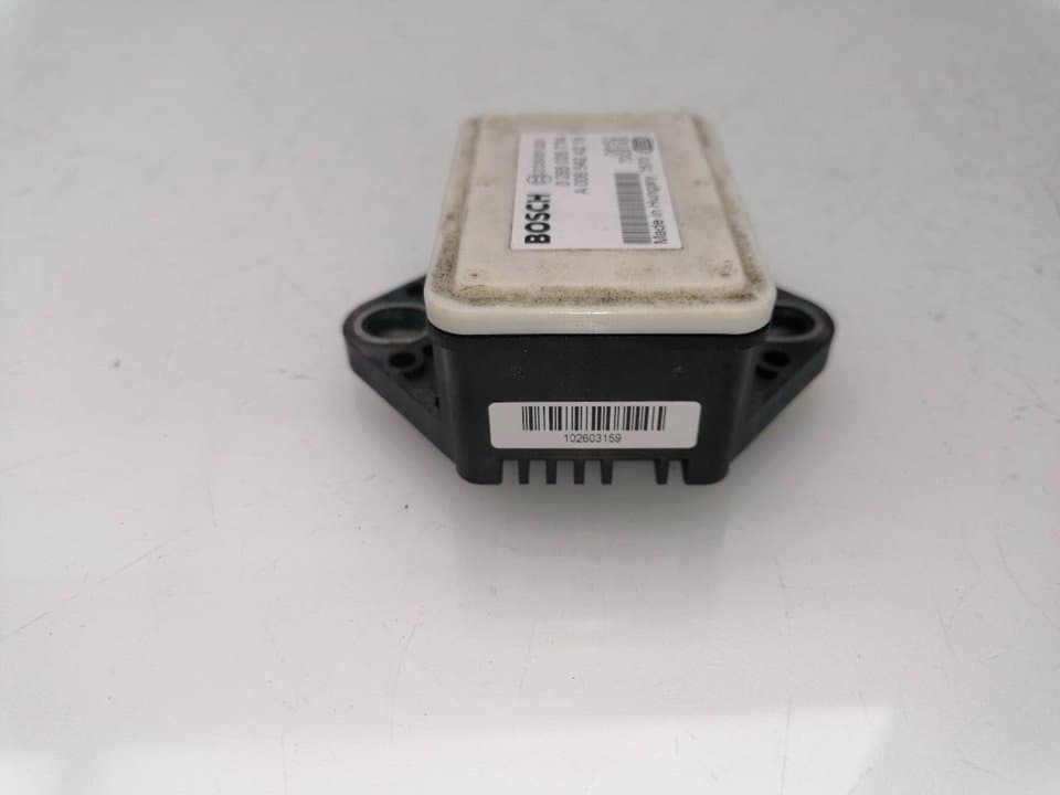 Modulo electronico MERCEDES-BENZ VITO (W639) BASIC, COMBI 2