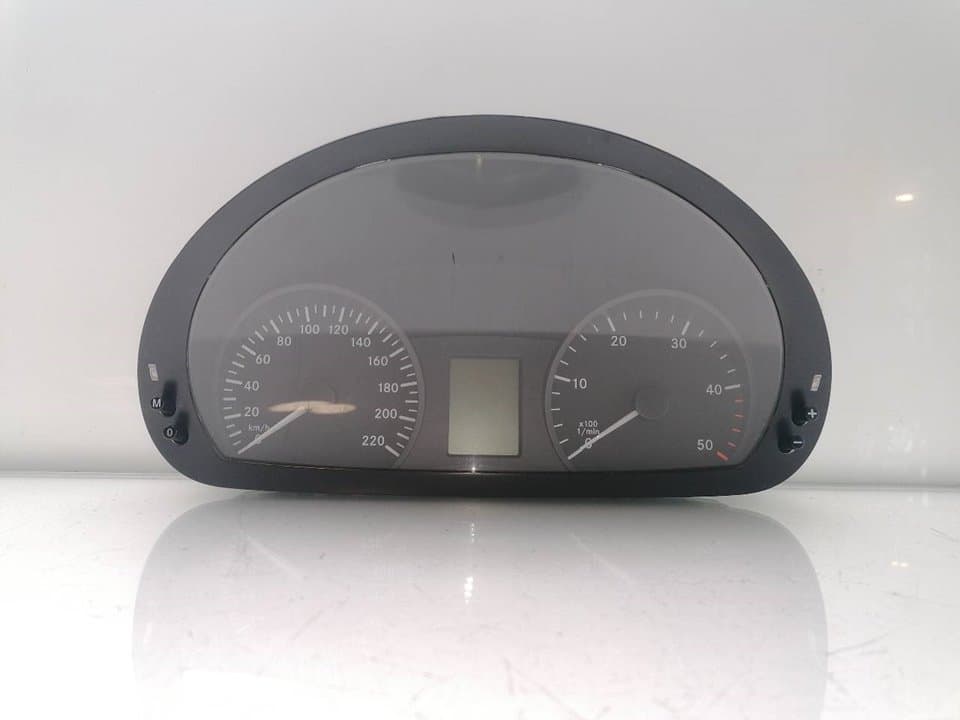 Cuadro instrumentos MERCEDES-BENZ VITO (W639) BASIC, COMBI