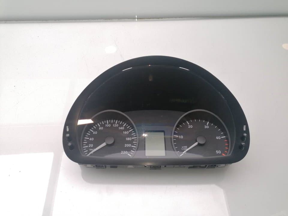 Cuadro instrumentos MERCEDES-BENZ VITO (W639) BASIC, COMBI 5