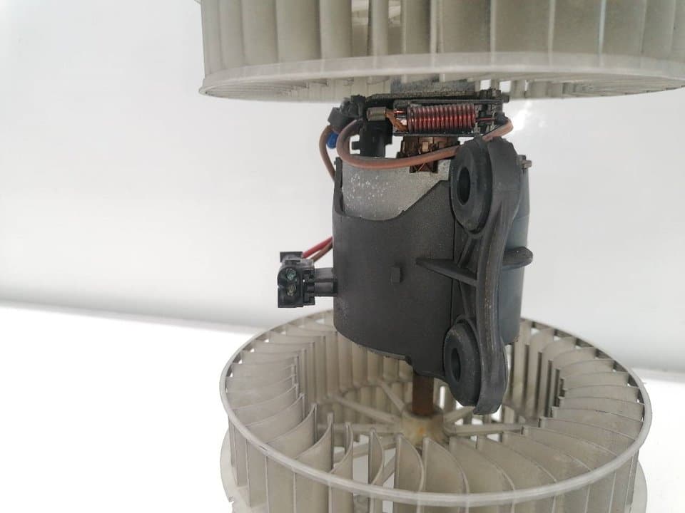 Motor calefaccion MERCEDES-BENZ VITO (W639) BASIC, COMBI 3