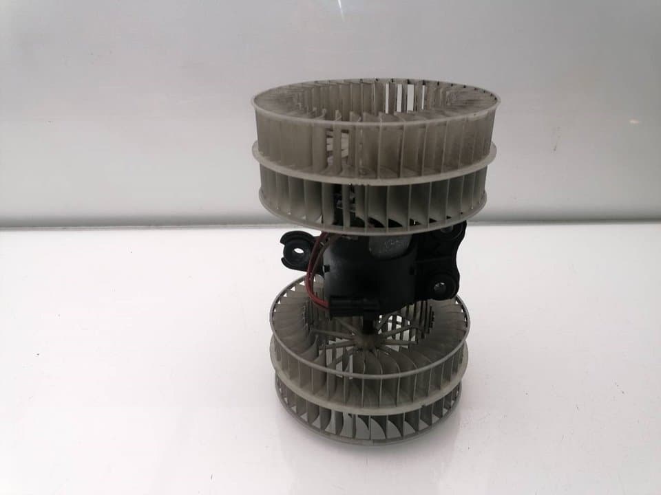Motor calefaccion MERCEDES-BENZ VITO (W639) BASIC, COMBI
