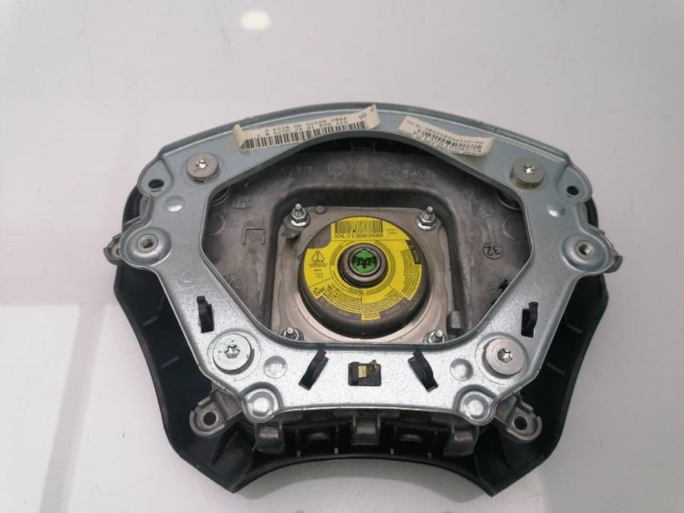 Airbag delantero izquierdo MERCEDES-BENZ VITO (W639) BASIC, COMBI 2