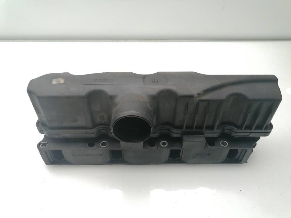 Colector admision MERCEDES-BENZ VITO (W639) BASIC, COMBI