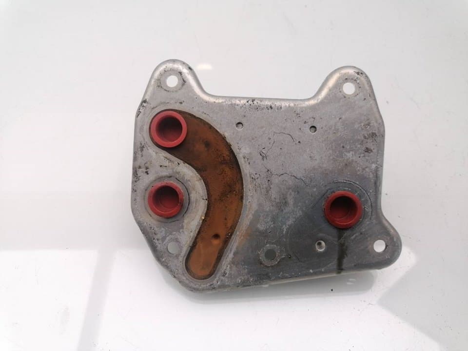 Radiador aceite MERCEDES-BENZ VITO (W639) BASIC, COMBI 3