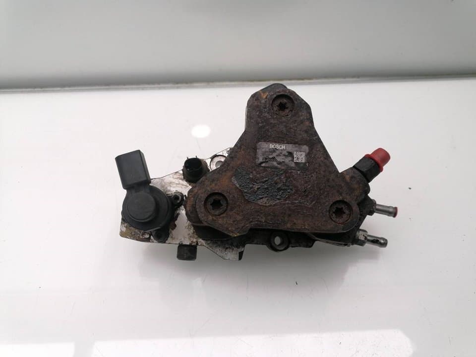 Bomba inyeccion MERCEDES-BENZ VITO (W639) BASIC, COMBI