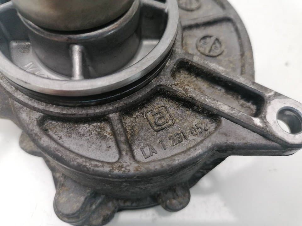 Depresor freno / bomba vacio MERCEDES-BENZ VITO (W639) BASIC, COMBI 2