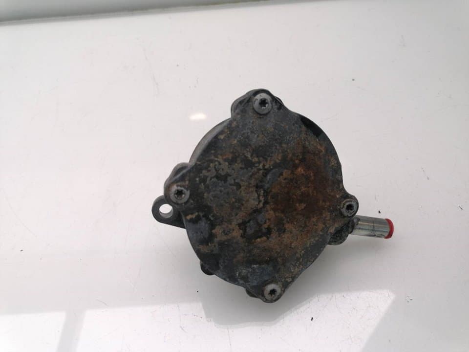 Depresor freno / bomba vacio MERCEDES-BENZ VITO (W639) BASIC, COMBI